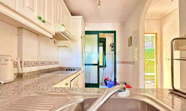 Venta - Adosado - Orihuela - Orihuela Costa