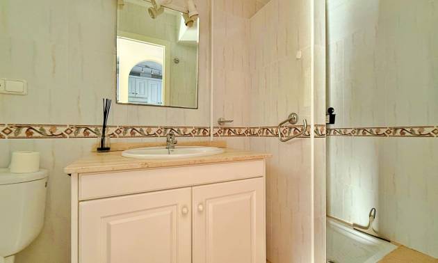 Venta - Adosado - Orihuela - Orihuela Costa