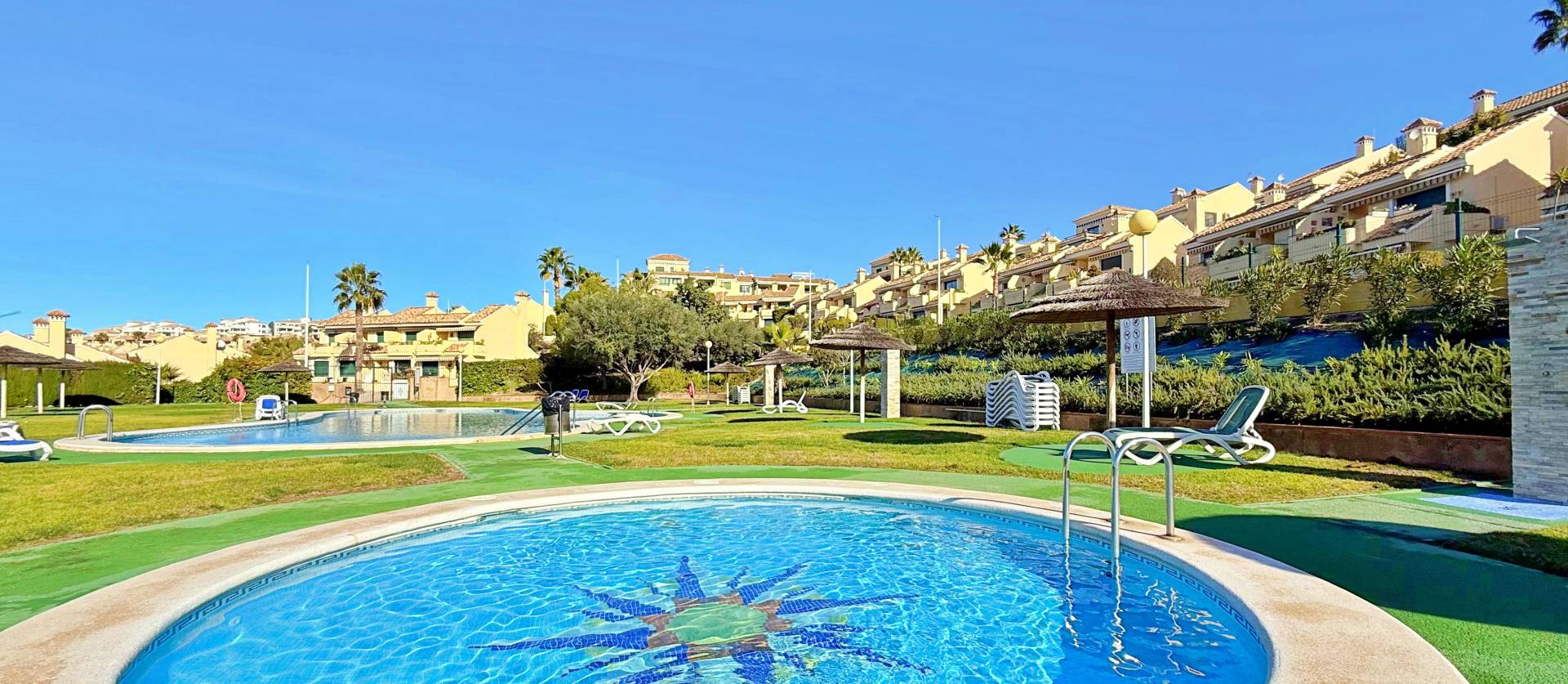 Venta - Adosado - Orihuela - Orihuela Costa