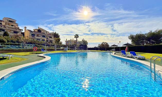 Venta - Adosado - Orihuela - Orihuela Costa