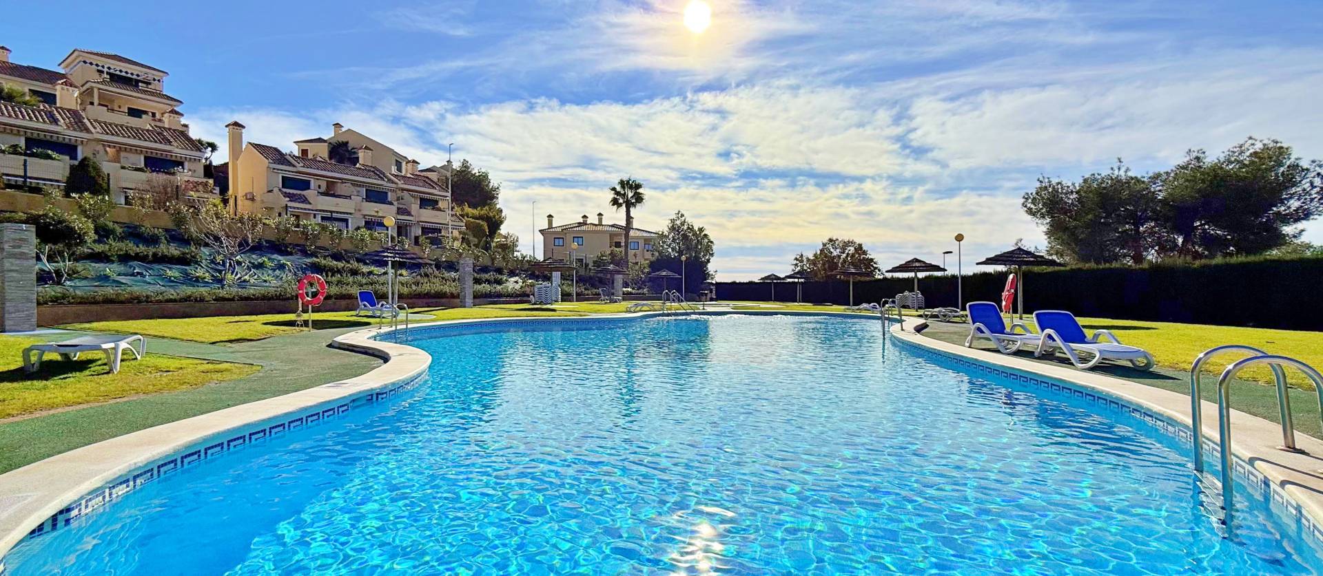 Venta - Adosado - Orihuela - Orihuela Costa