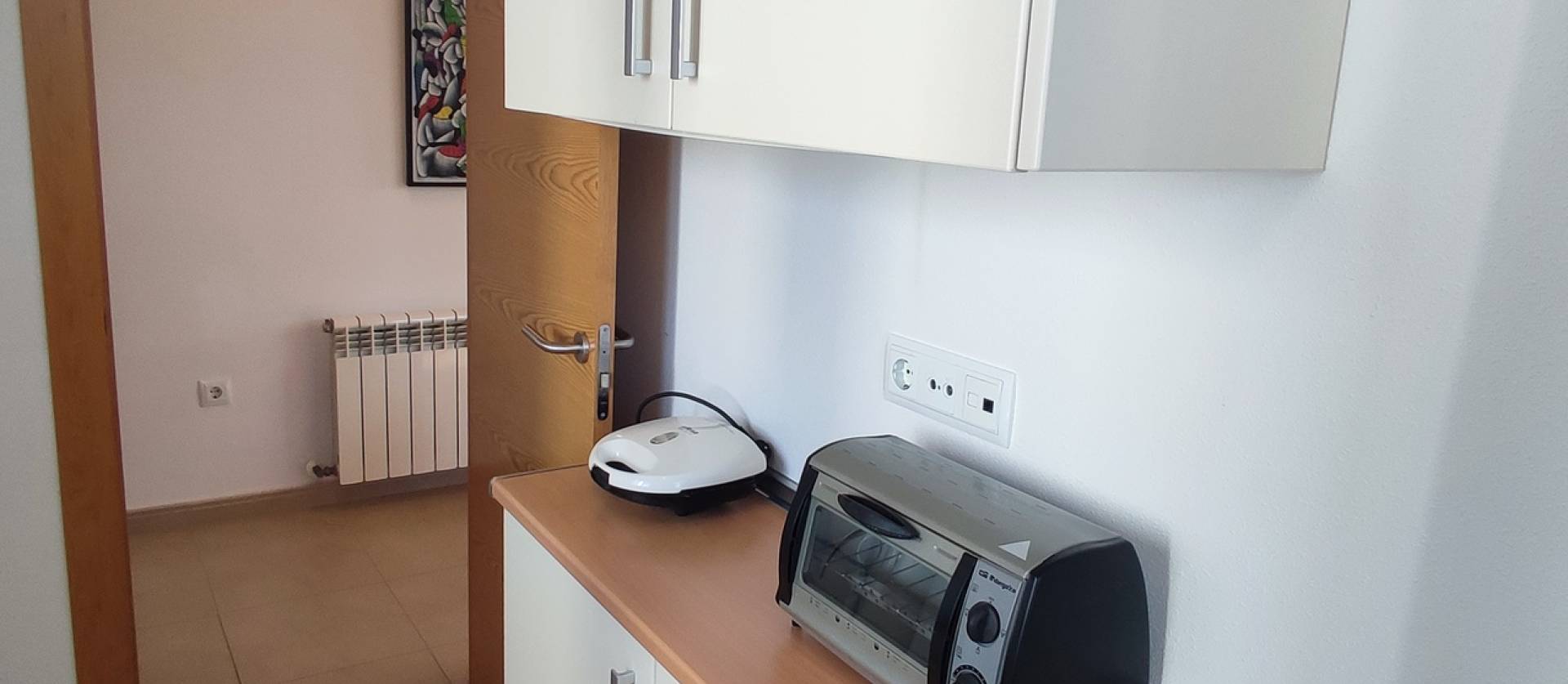 Venta - Apartment - Hacienda Riquelme Golf Resort