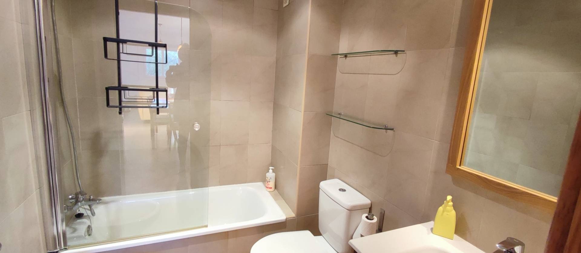 Venta - Apartment - Hacienda Riquelme Golf Resort