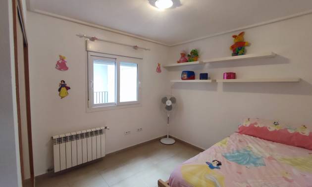 Venta - Apartment - Hacienda Riquelme Golf Resort