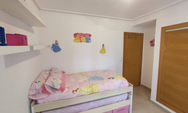 Venta - Apartment - Hacienda Riquelme Golf Resort