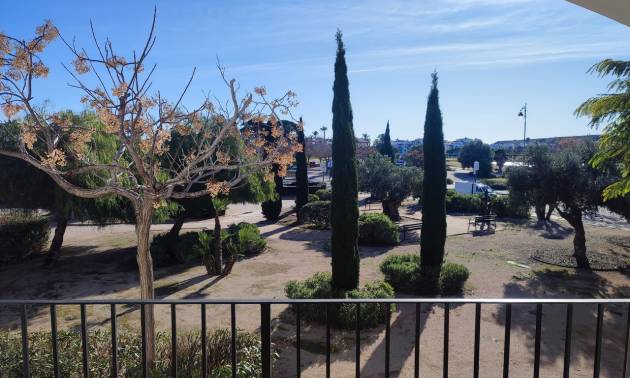 Venta - Apartment - Hacienda Riquelme Golf Resort