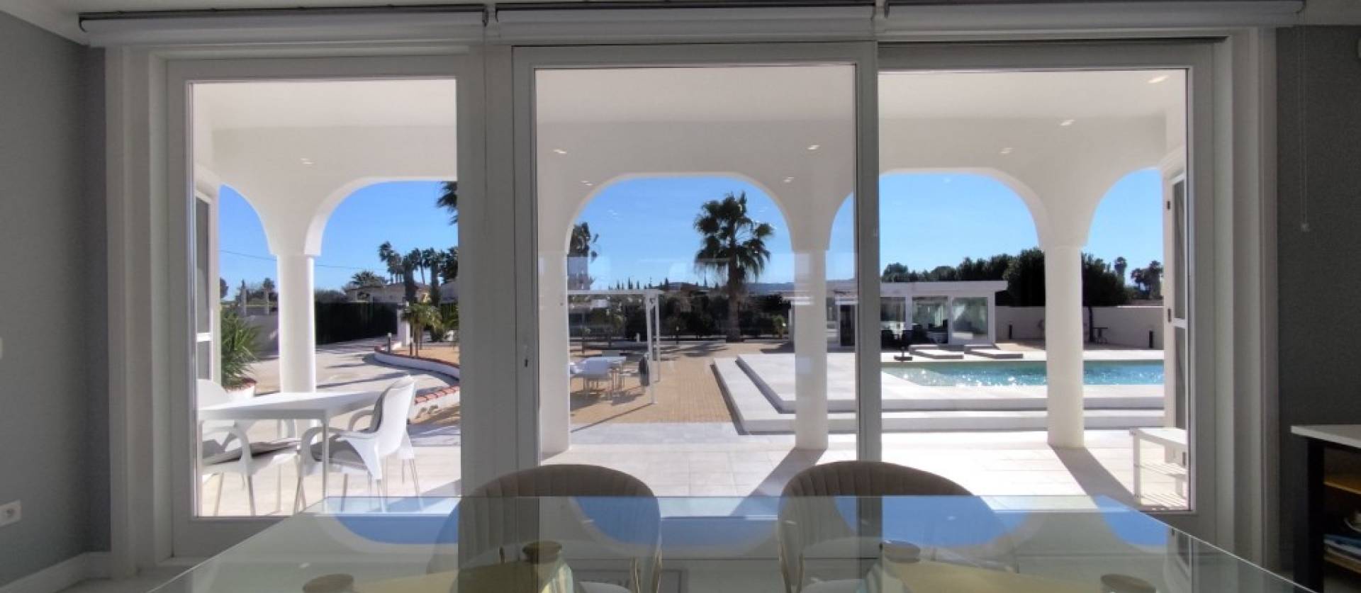 Sale - Villa - El Mudamiento