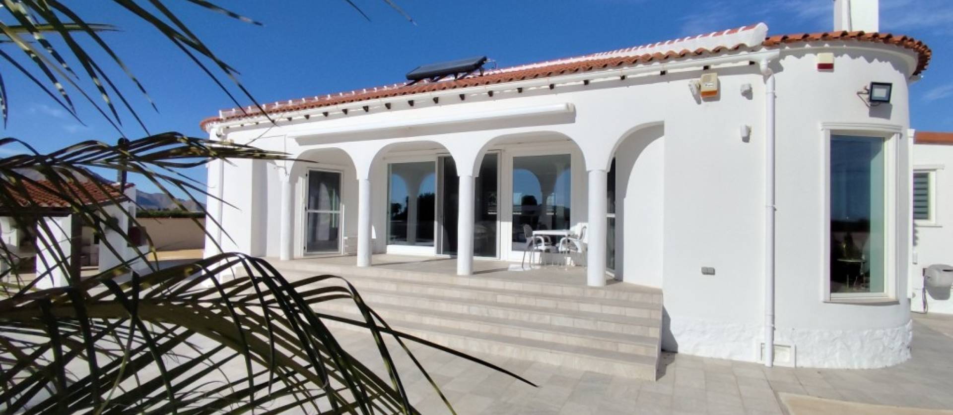 Sale - Villa - El Mudamiento