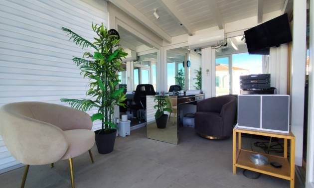 Sale - Villa - El Mudamiento