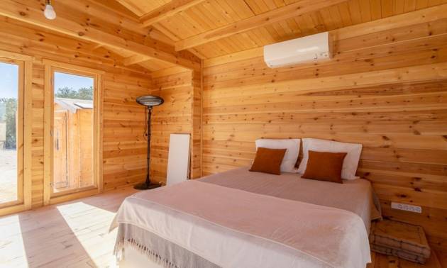 Sale - Villa - El Mudamiento