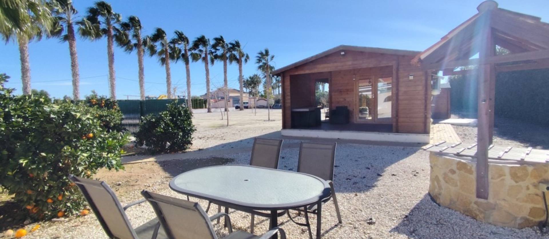 Sale - Villa - El Mudamiento