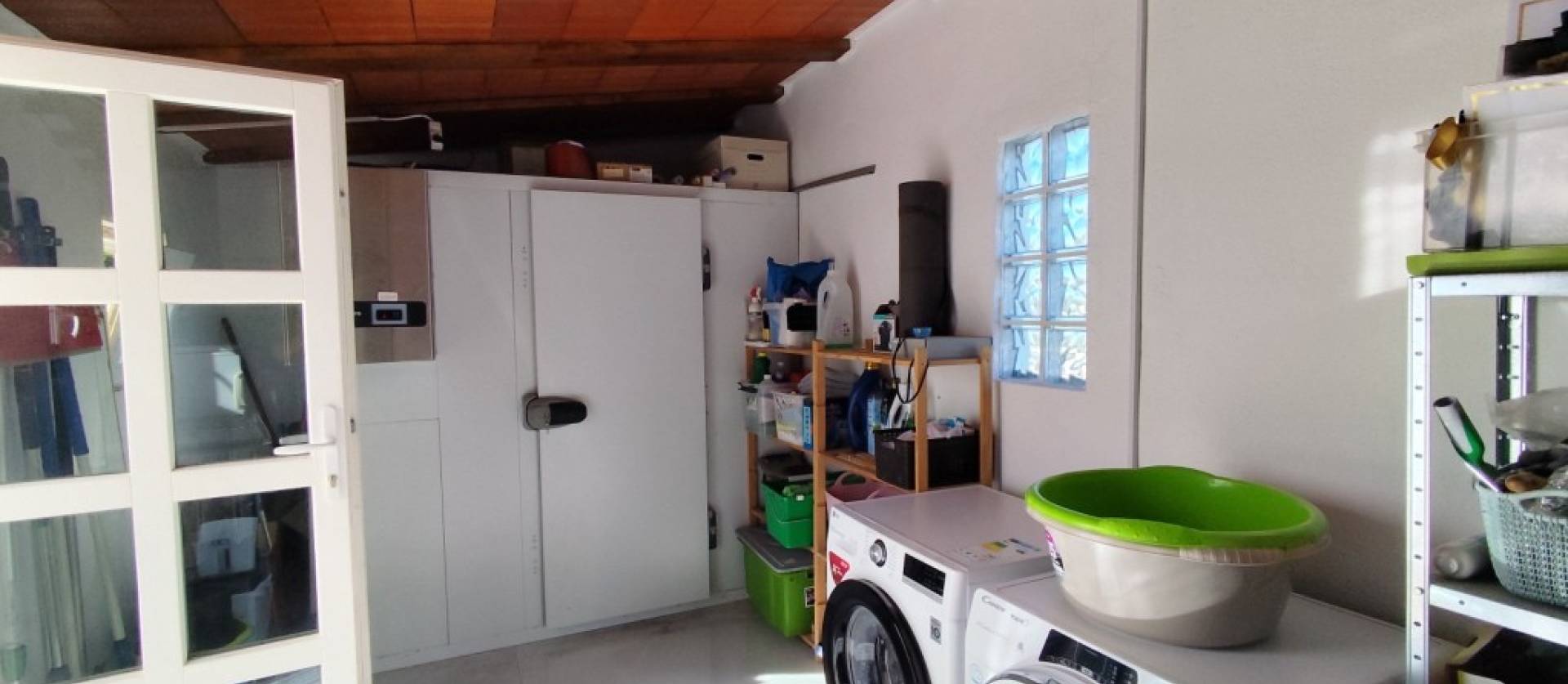 Sale - Villa - El Mudamiento