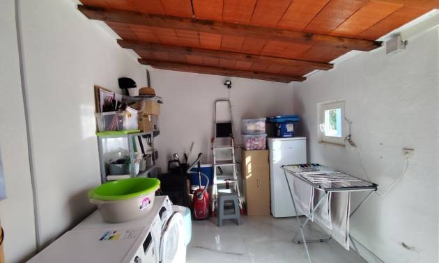 Sale - Villa - El Mudamiento