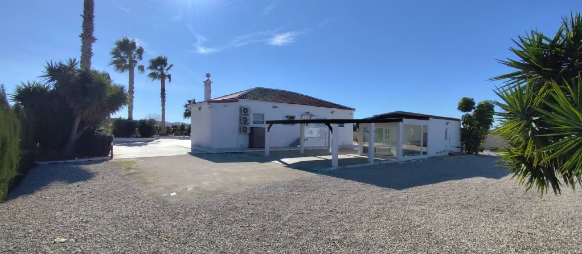 Sale - Villa - El Mudamiento
