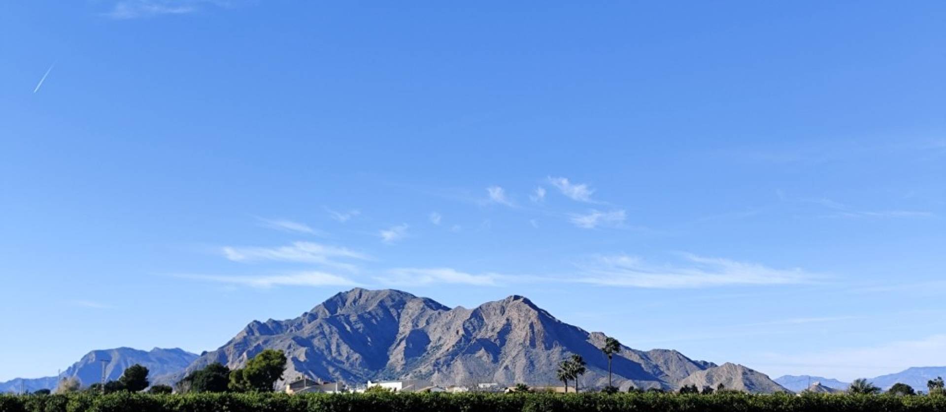 Sale - Villa - El Mudamiento