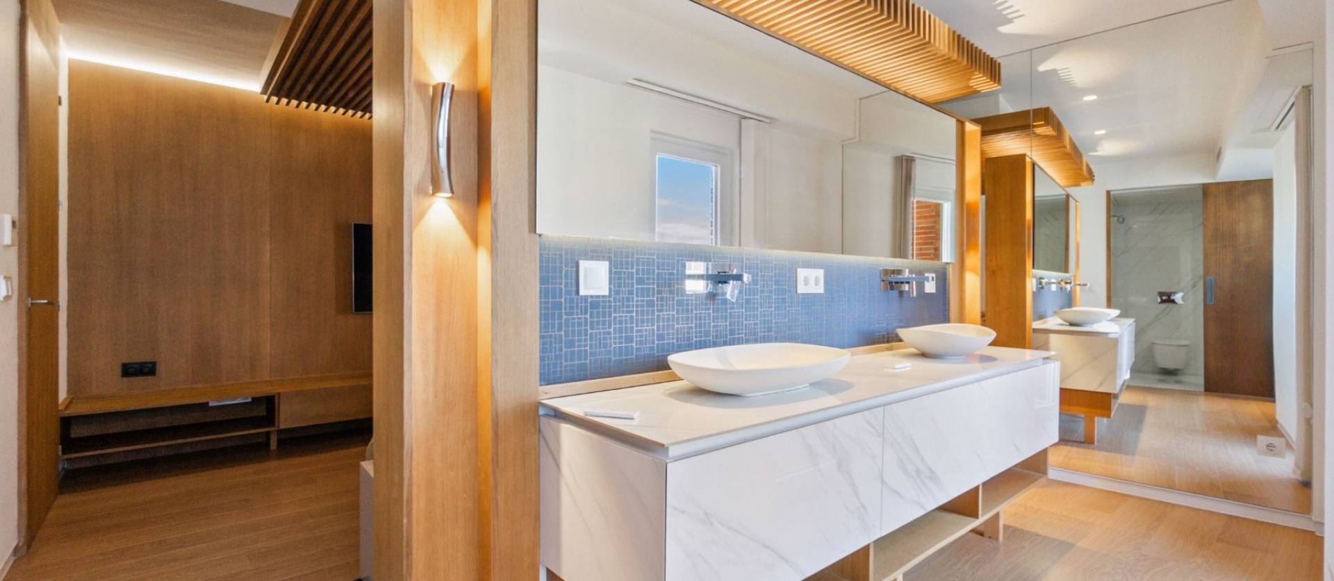 Sale - Apartment - Torrevieja