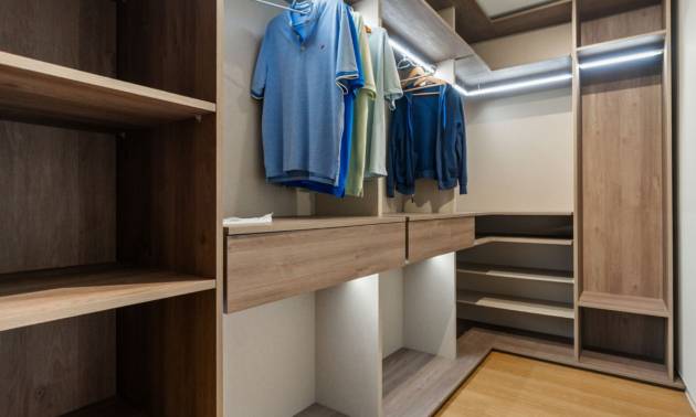 Sale - Apartment - Torrevieja