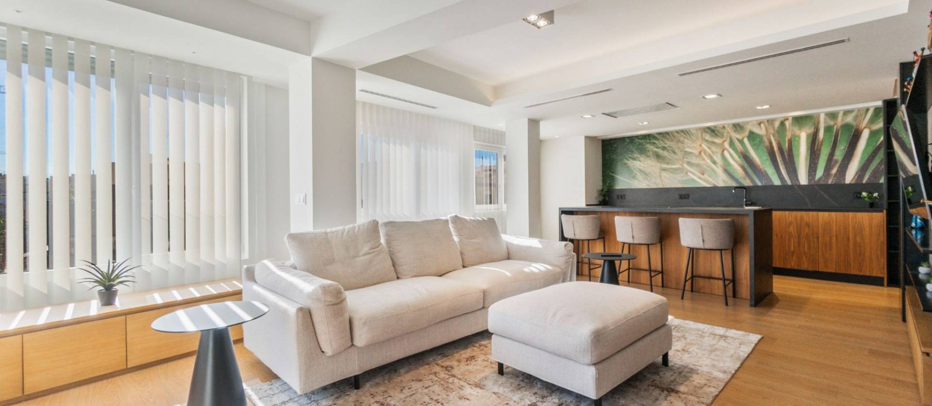 Sale - Apartment - Torrevieja