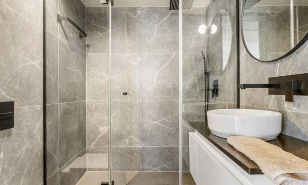 Sale - Apartment - Torrevieja