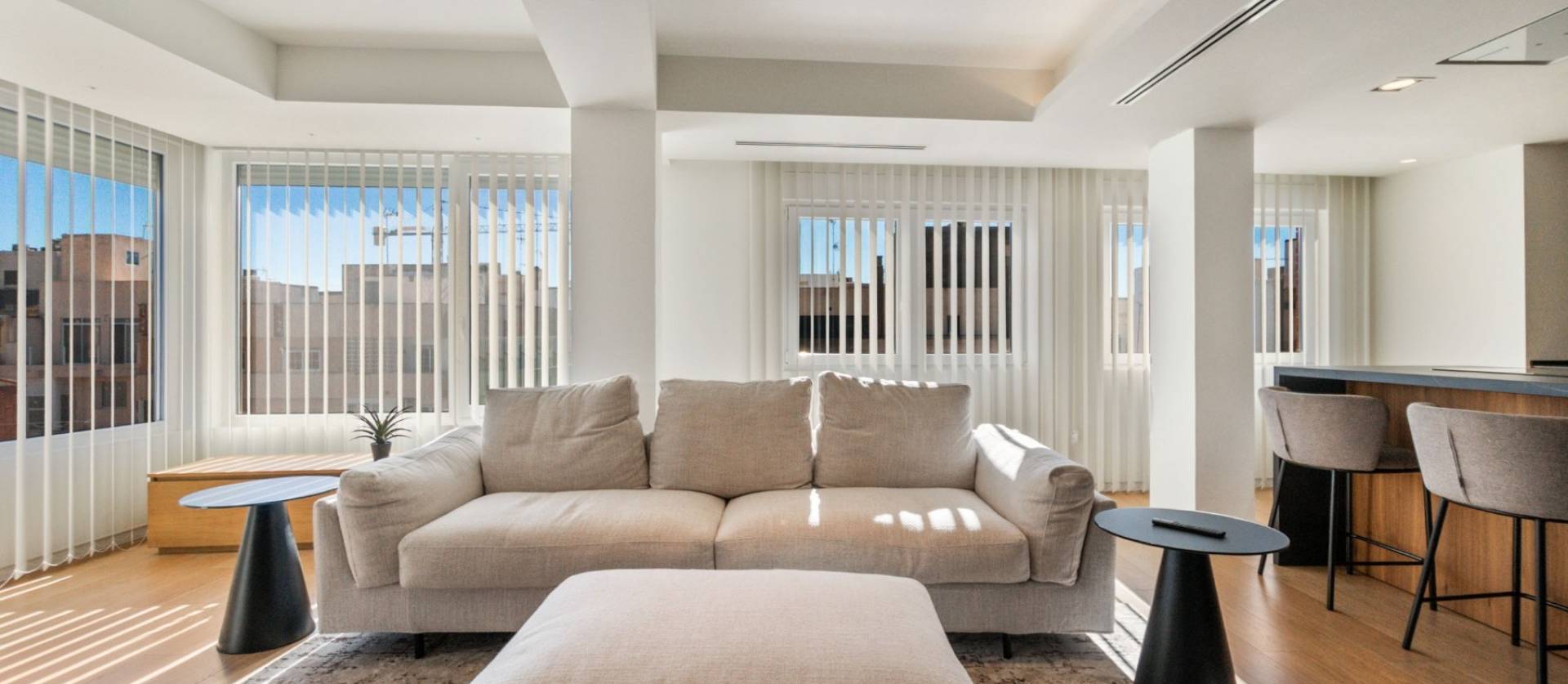 Sale - Apartment - Torrevieja