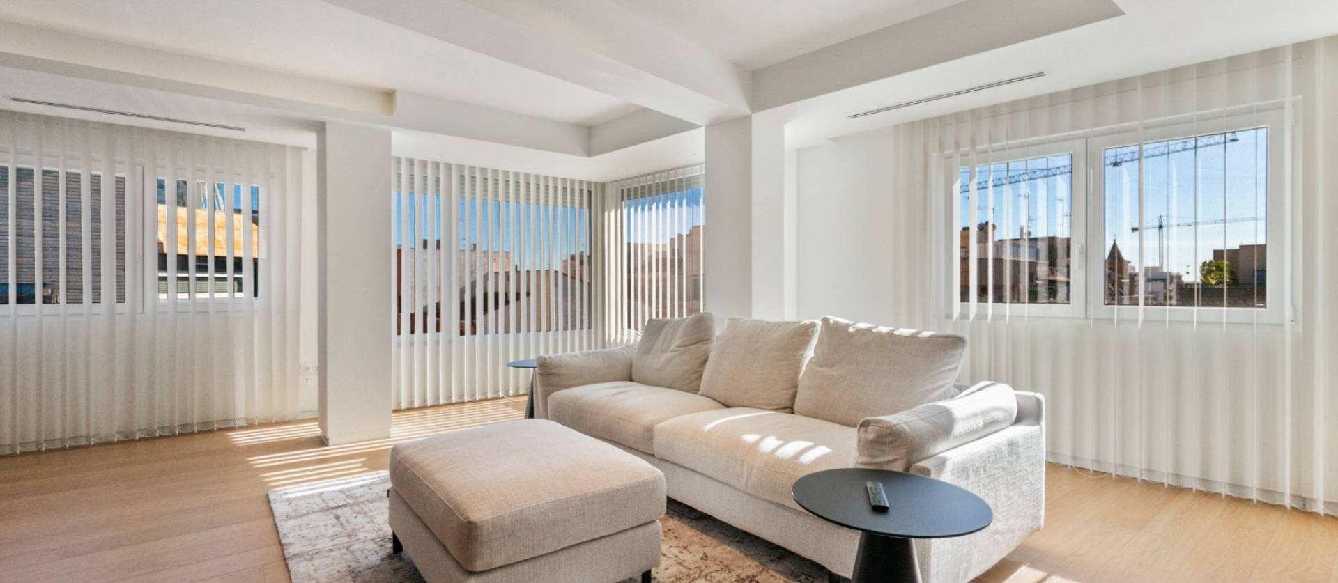 Sale - Apartment - Torrevieja