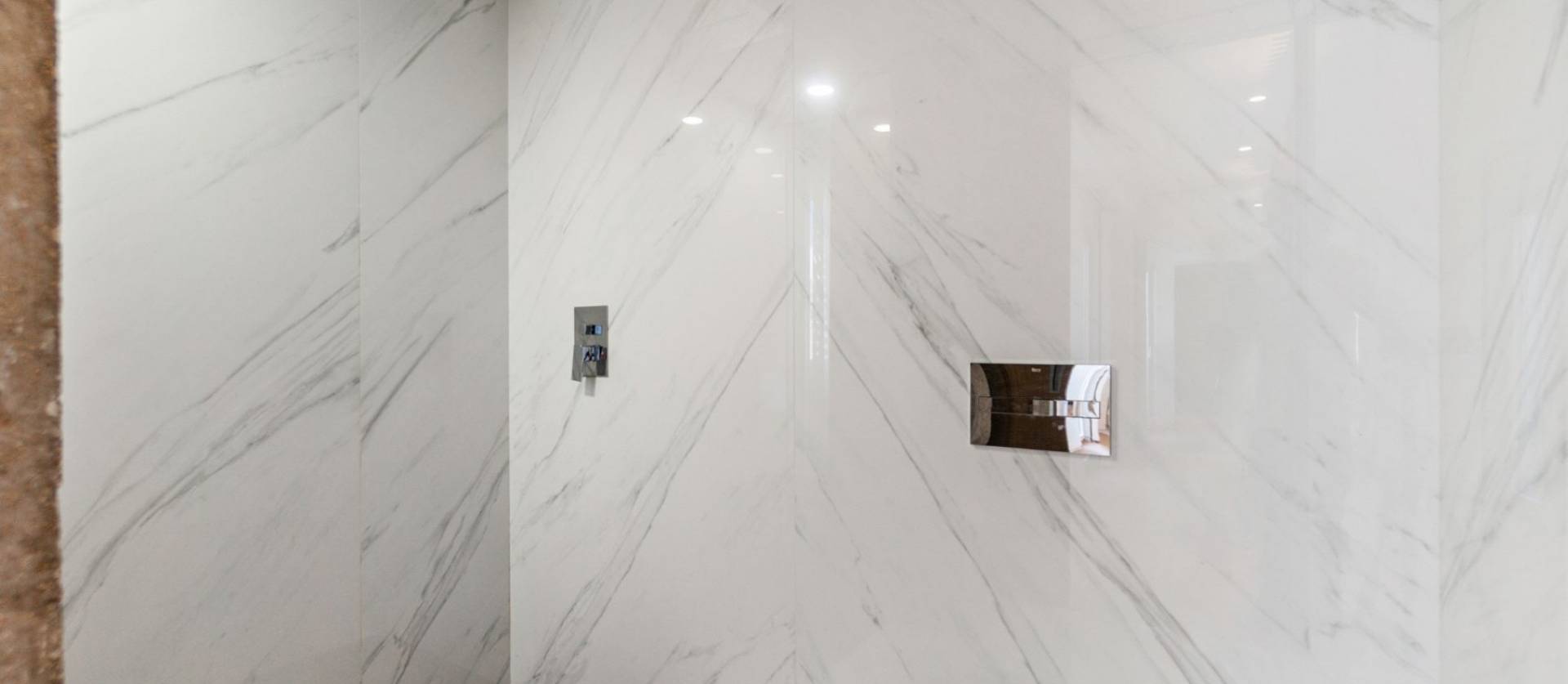 Sale - Apartment - Torrevieja