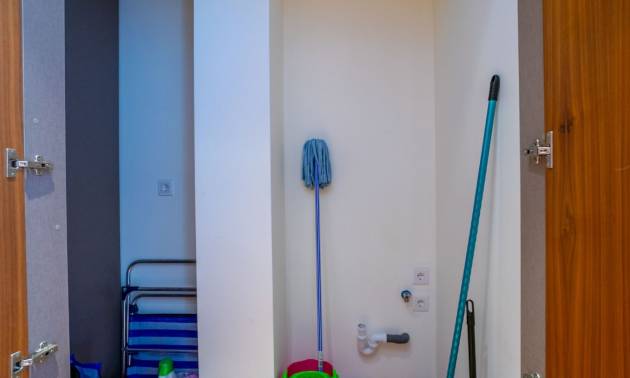 Sale - Apartment - Torrevieja