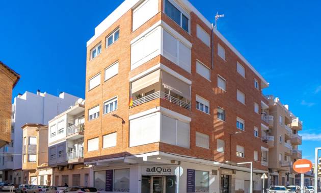 Sale - Apartment - Torrevieja