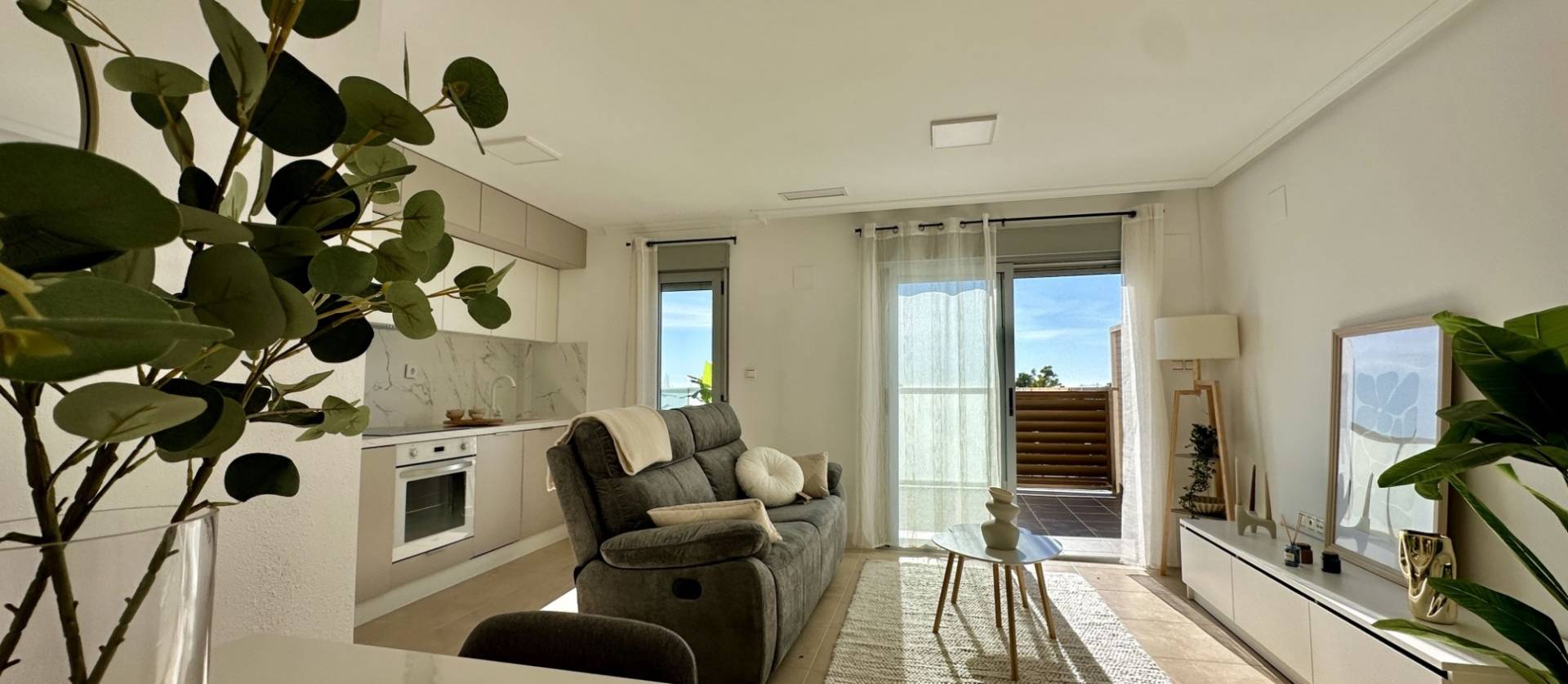 Sale - Apartment - Torrevieja