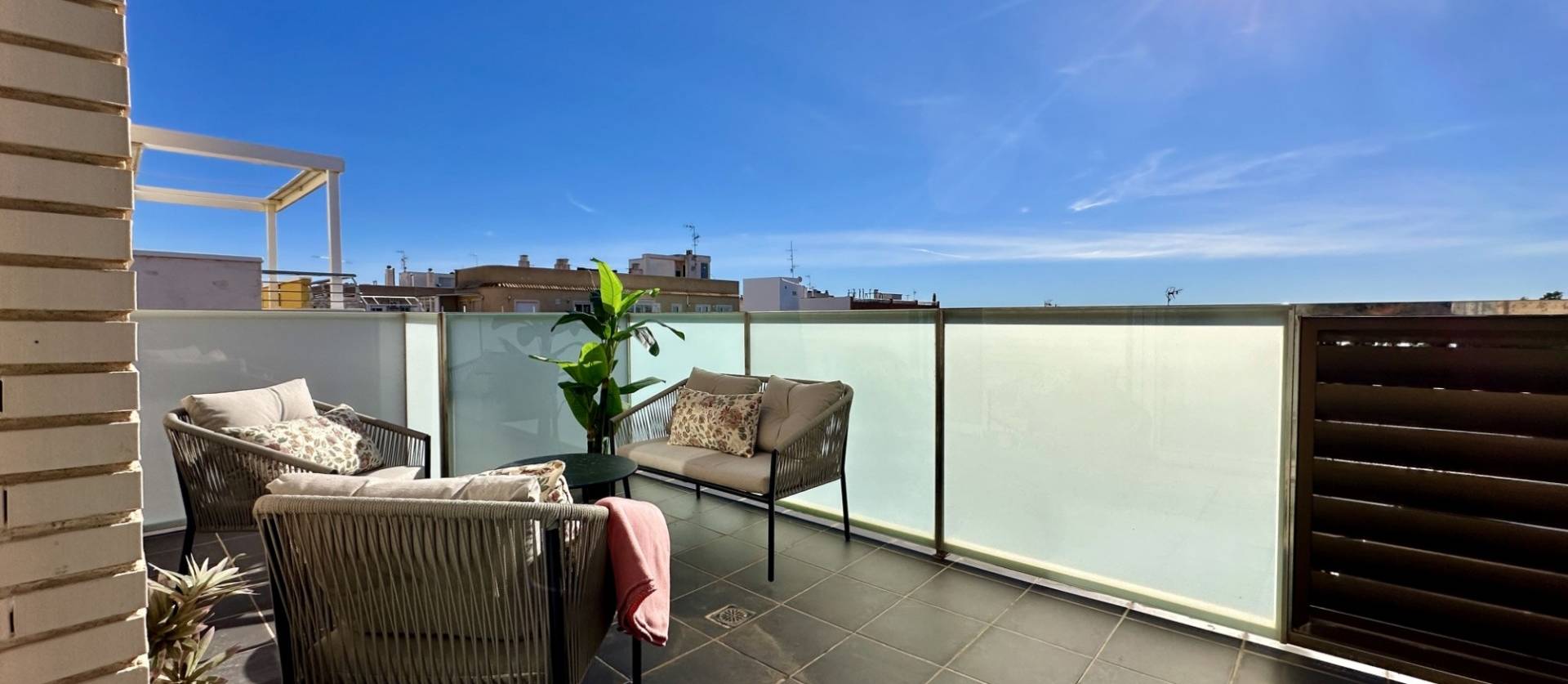 Sale - Apartment - Torrevieja