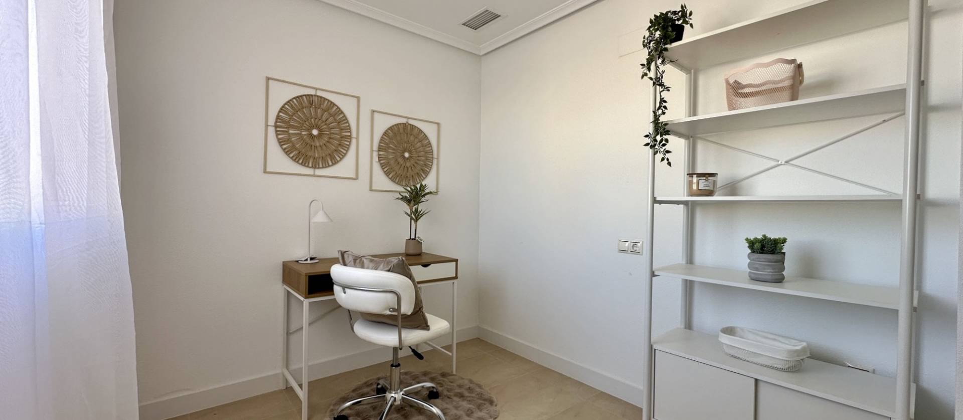 Sale - Apartment - Torrevieja