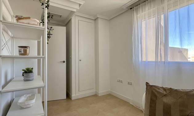Sale - Apartment - Torrevieja
