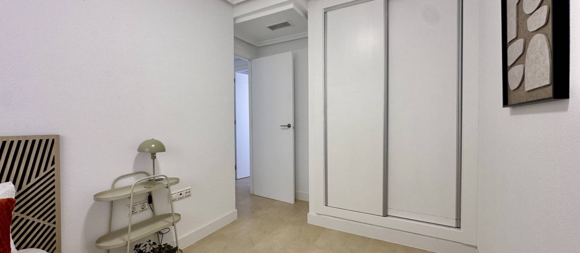 Sale - Apartment - Torrevieja