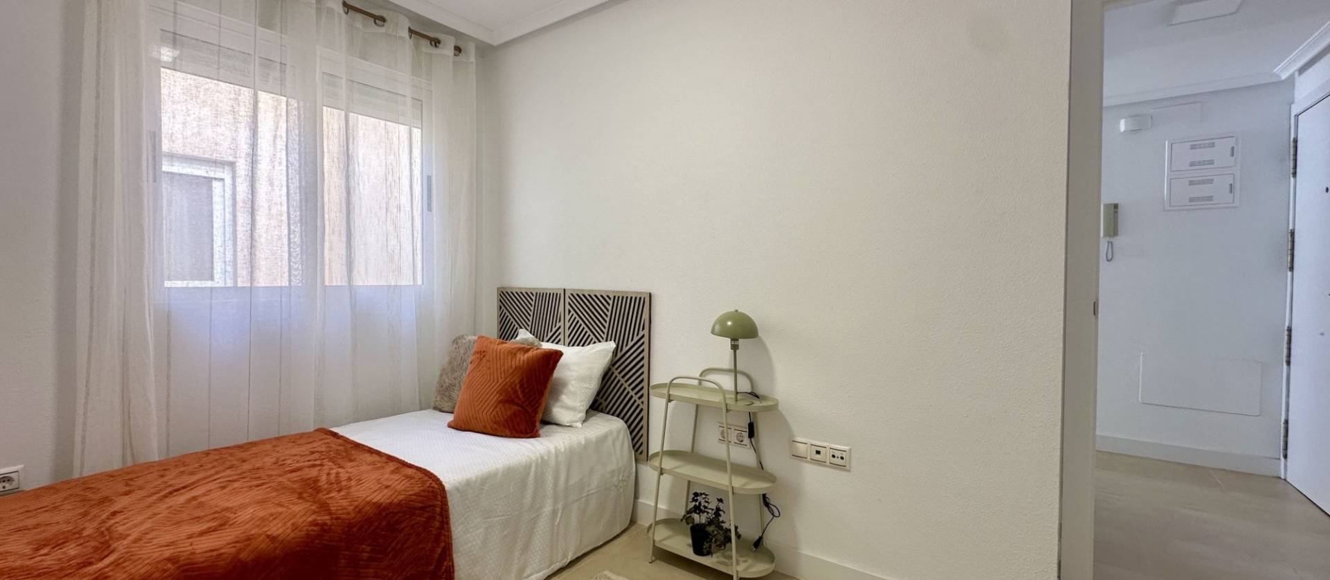 Sale - Apartment - Torrevieja