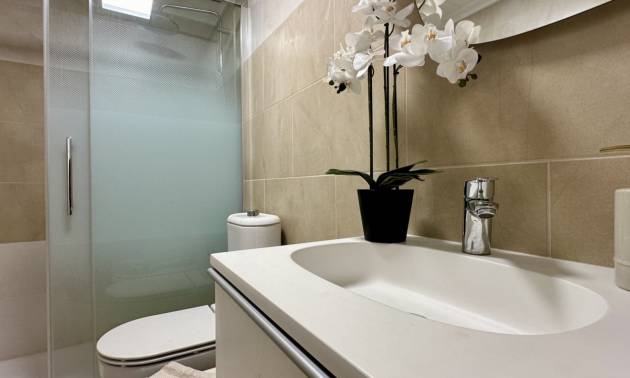 Sale - Apartment - Torrevieja