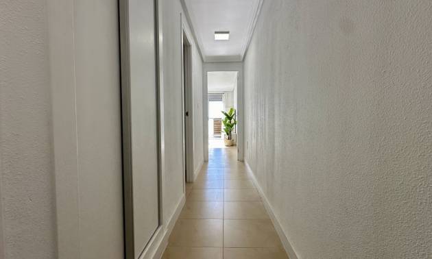Sale - Apartment - Torrevieja