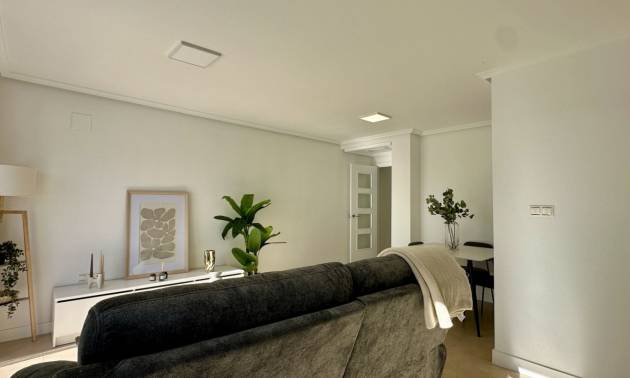 Sale - Apartment - Torrevieja