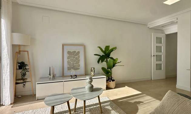 Sale - Apartment - Torrevieja