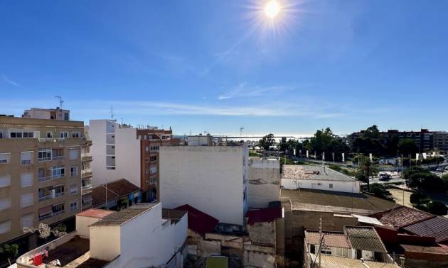 Sale - Apartment - Torrevieja