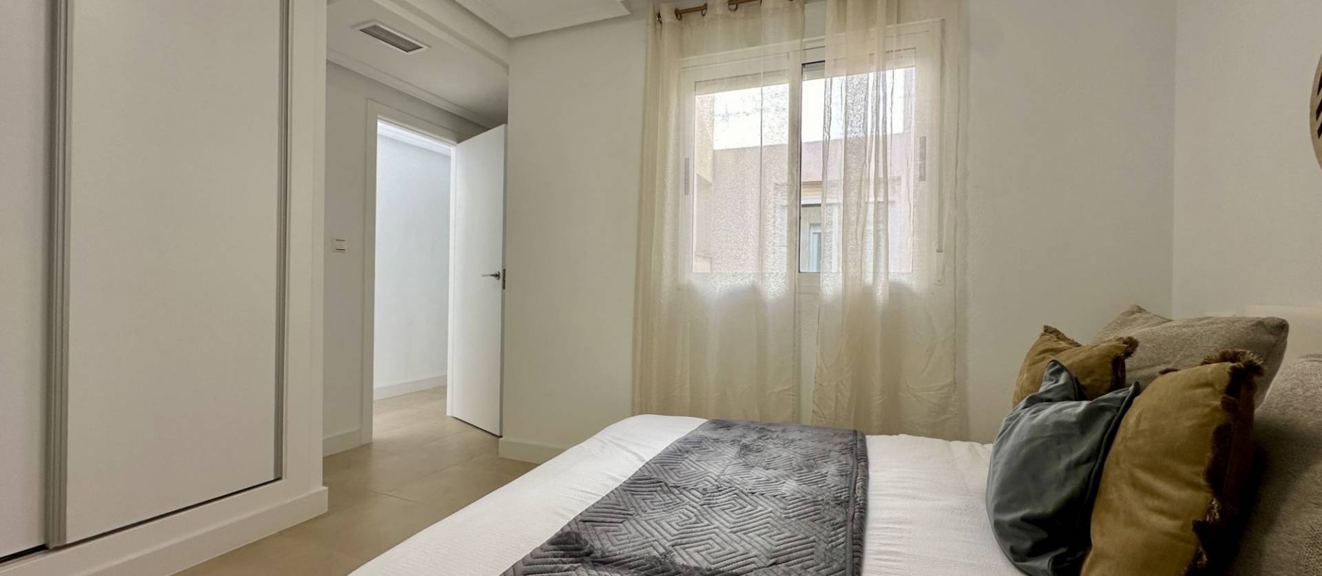 Sale - Apartment - Torrevieja