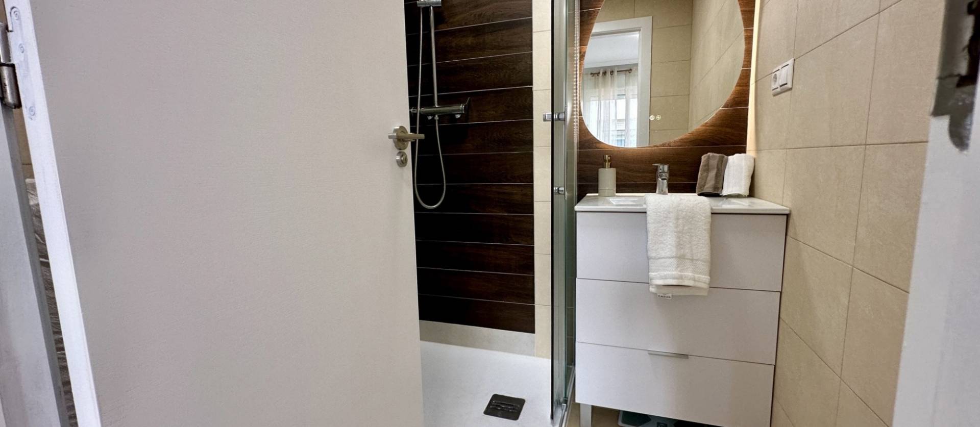 Sale - Apartment - Torrevieja