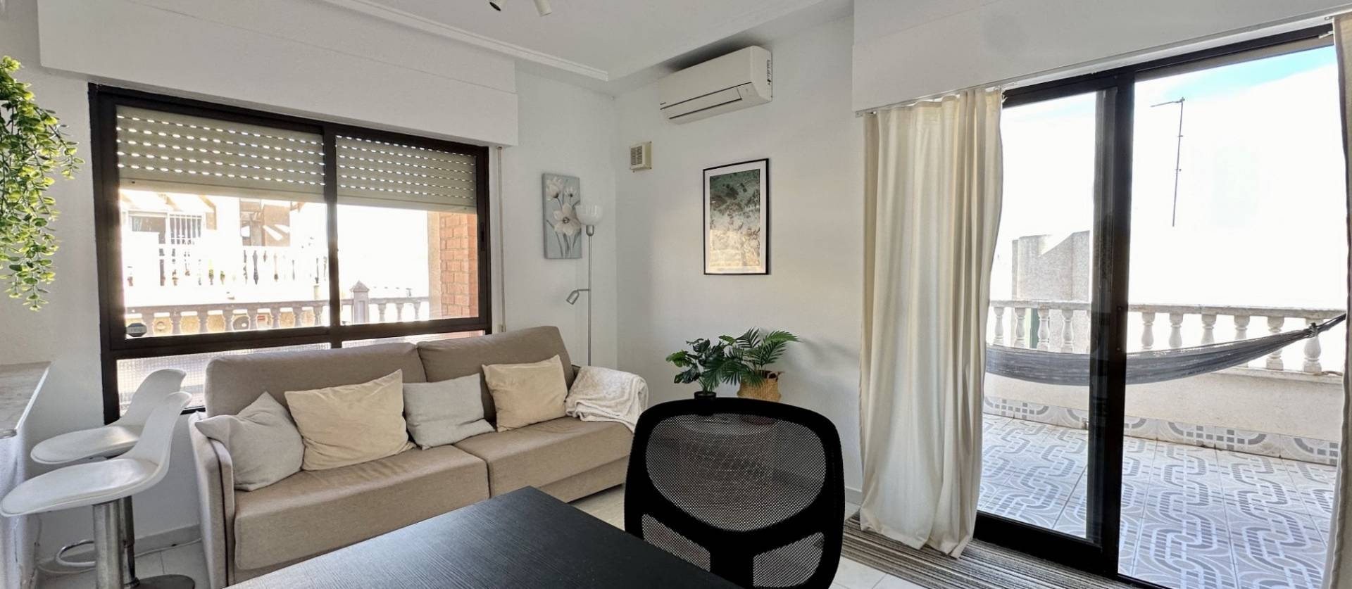 Venta - Apartment - Torrevieja