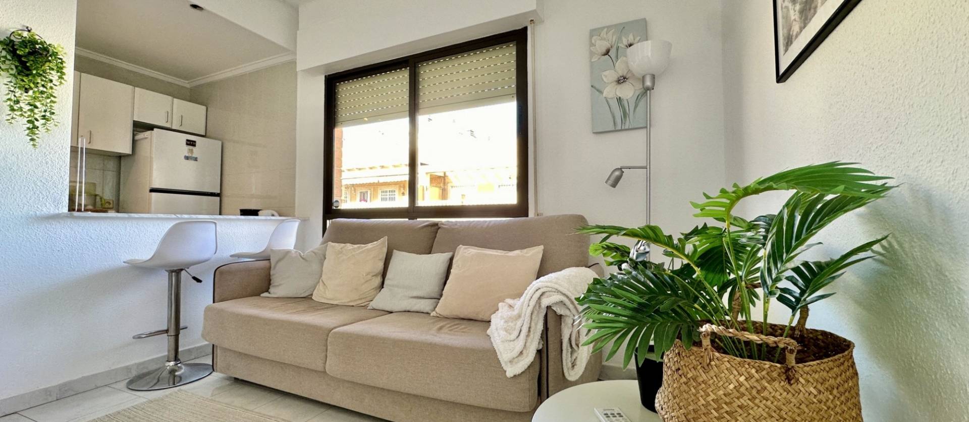 Venta - Apartment - Torrevieja