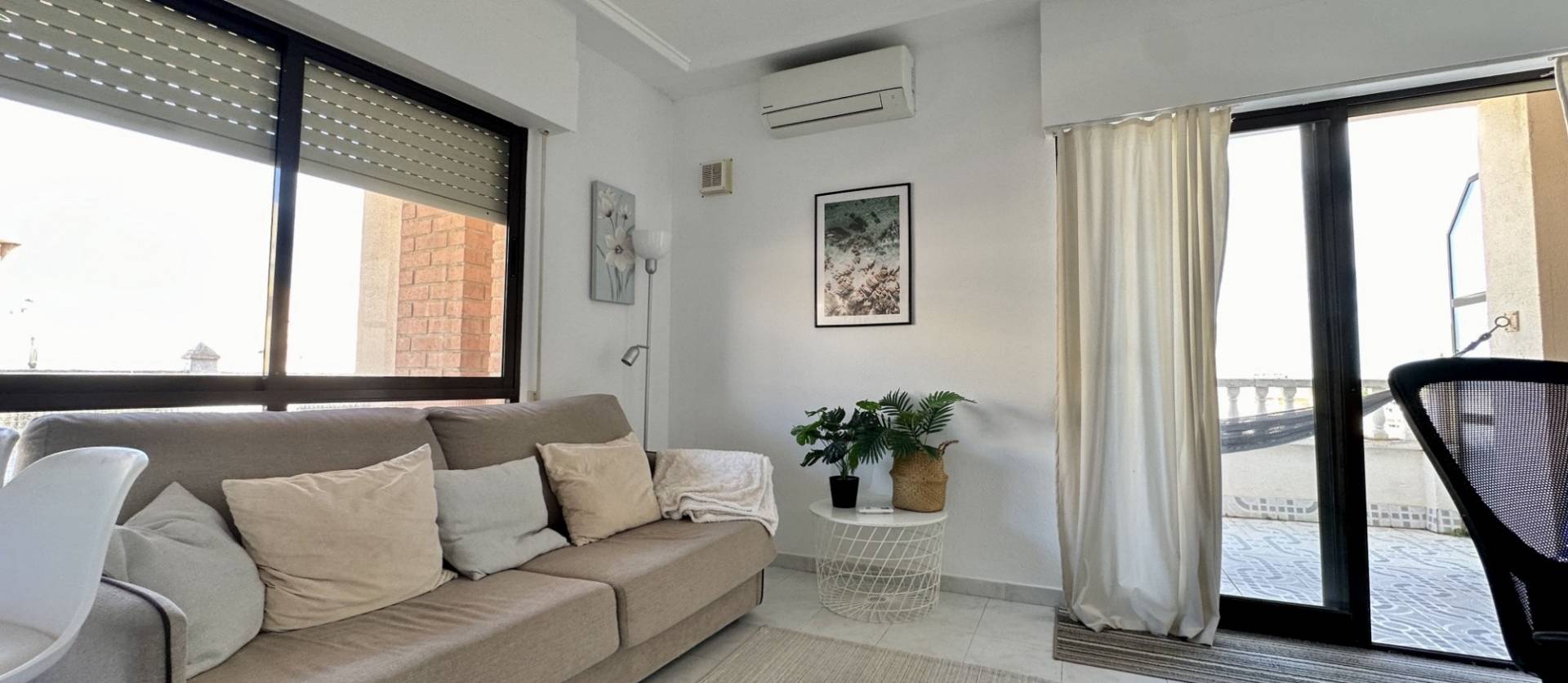 Venta - Apartment - Torrevieja