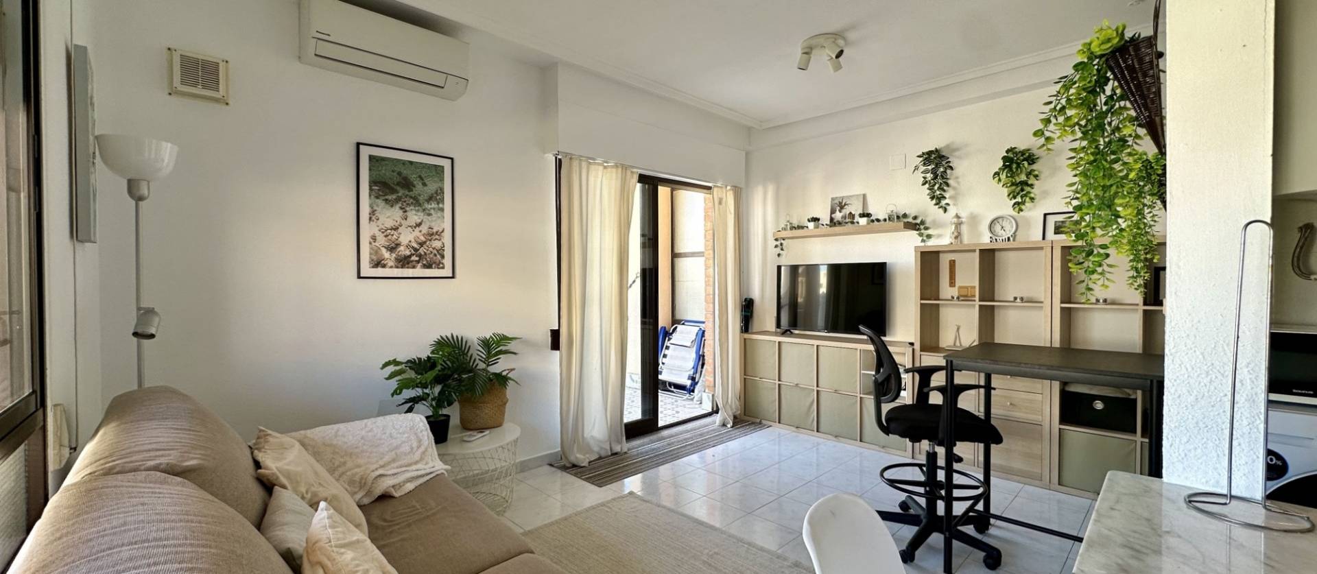 Venta - Apartment - Torrevieja