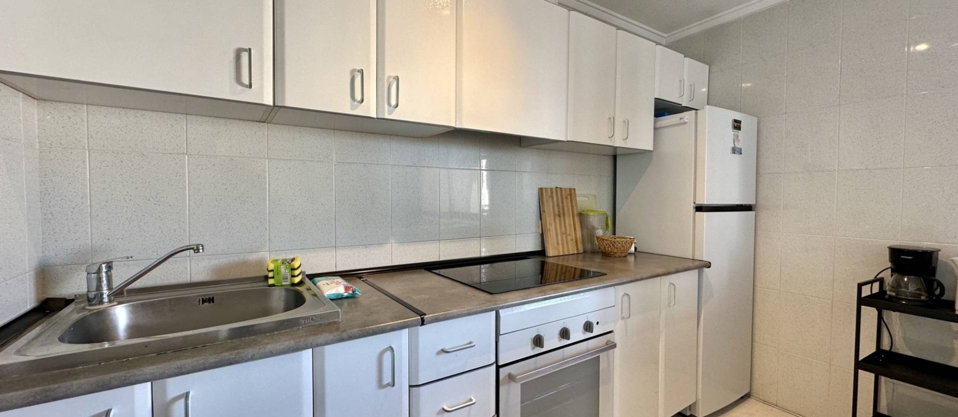 Venta - Apartment - Torrevieja