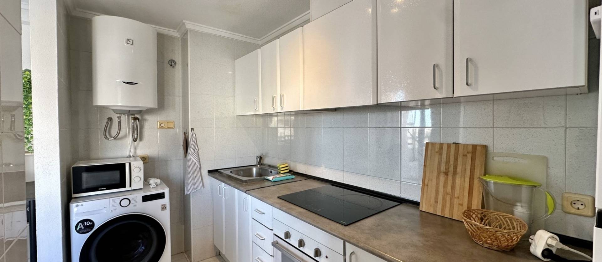 Venta - Apartment - Torrevieja