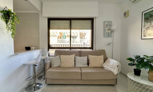 Venta - Apartment - Torrevieja