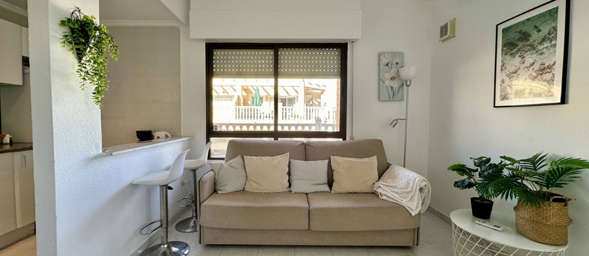 Venta - Apartment - Torrevieja