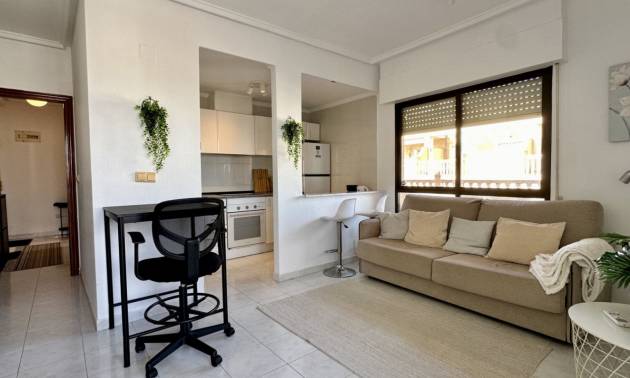 Venta - Apartment - Torrevieja